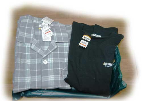 �p�W���}�ƒ����V���c