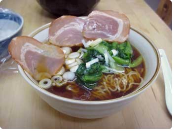 ラーメン