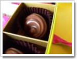 2010年バレンタインチョコ3