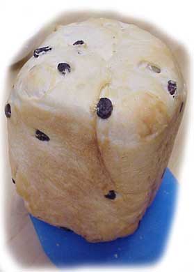 レーズンパン１．５斤