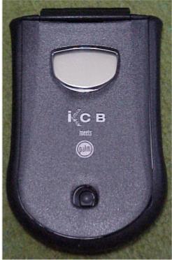 ICB�R���{���[�gPalm�@�i���΂�󏭕i�ł��傤(^-^)�j